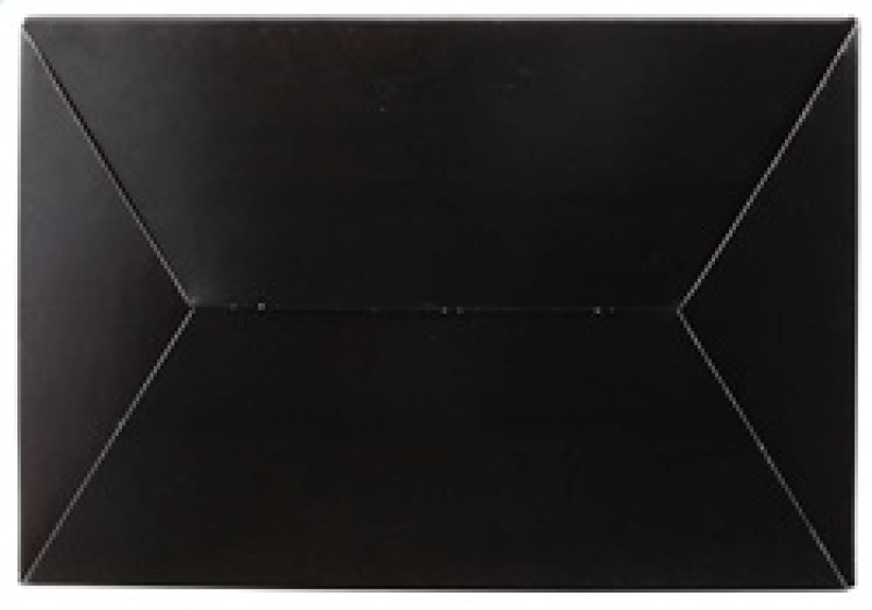 Dodge Ram 3500 Performance Air Intake - K&N Engineering - High-Flow, Drop-In Replacement - `10-`12